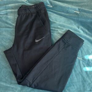 Nike Black Men's Joggers